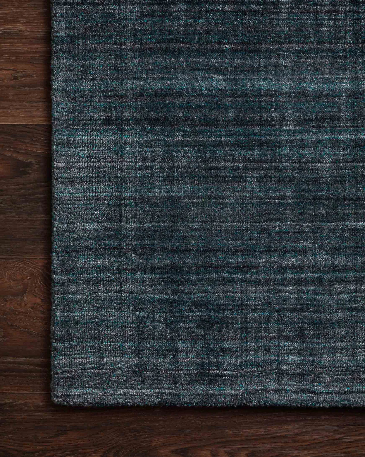 Tapis Pasadena en viscose et laine