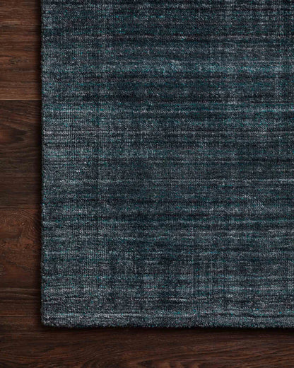 Tapis Pasadena en viscose et laine