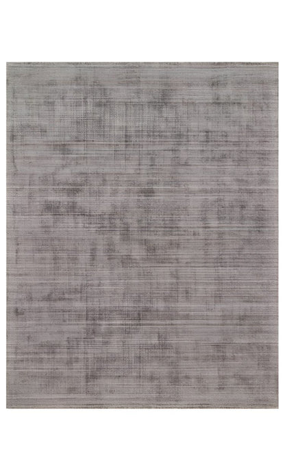 Tapis Pasadena en viscose et laine
