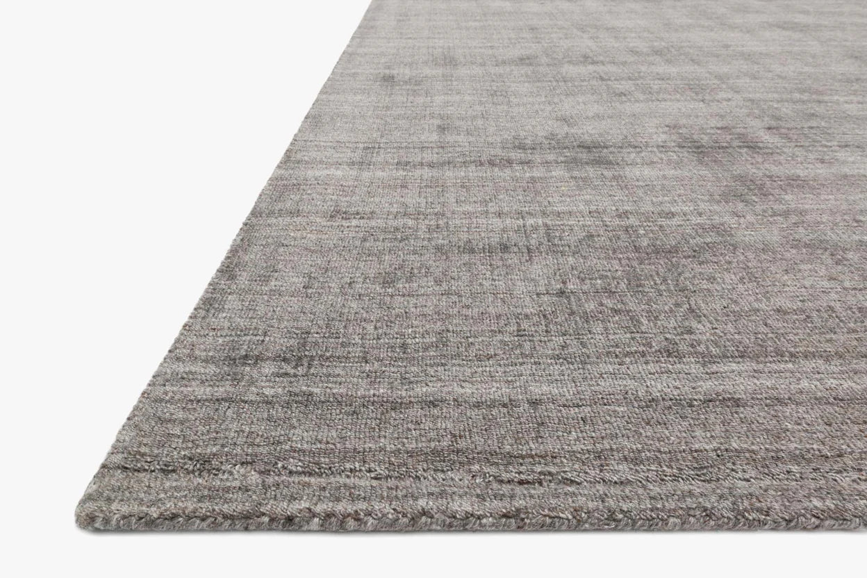 Tapis Pasadena en viscose et laine