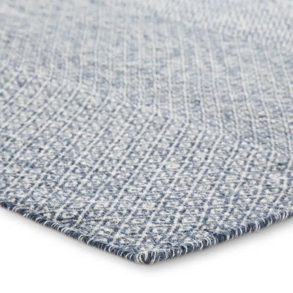 Tapis en laine Poise