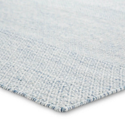 Tapis en laine Poise