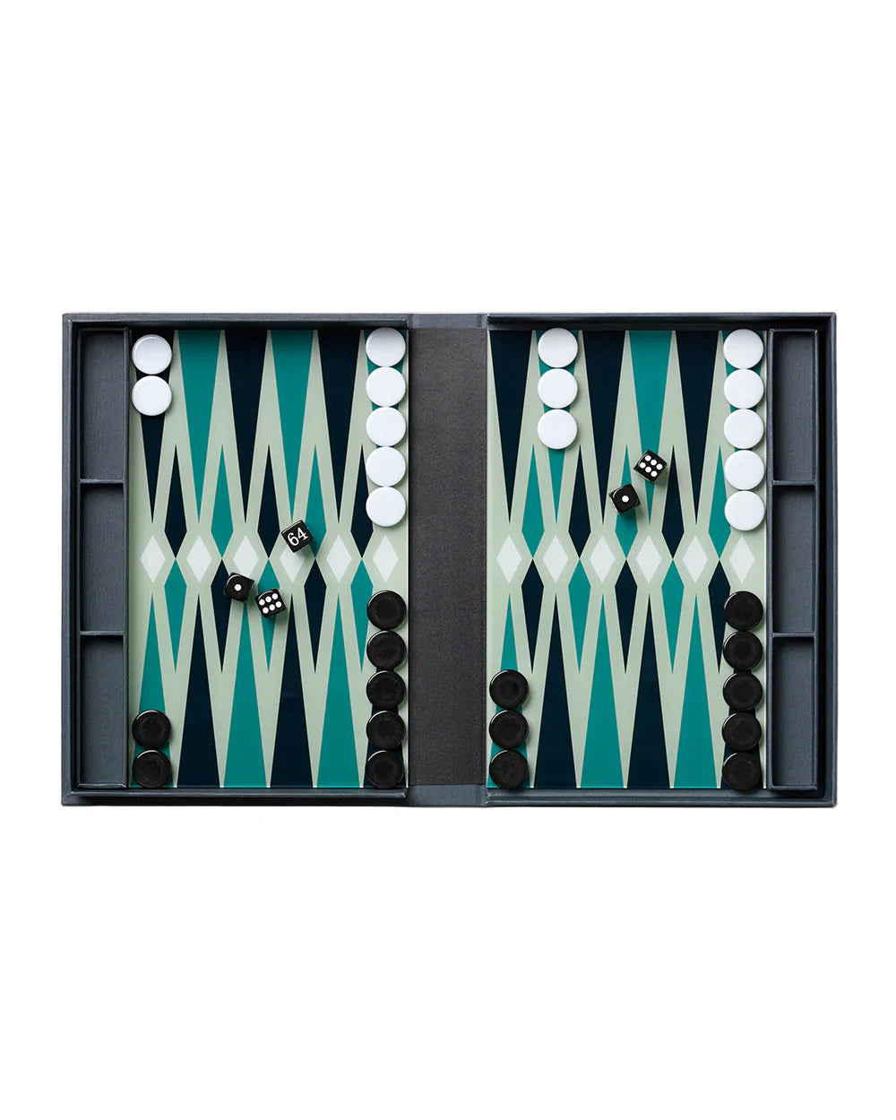 Backgammon classique