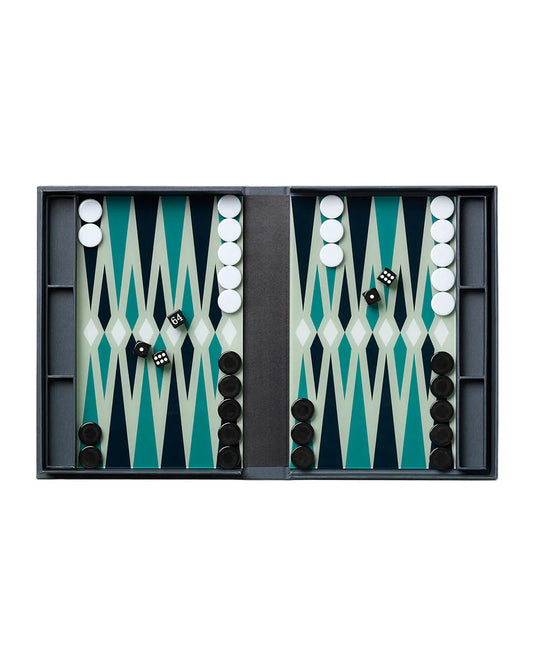 Backgammon classique