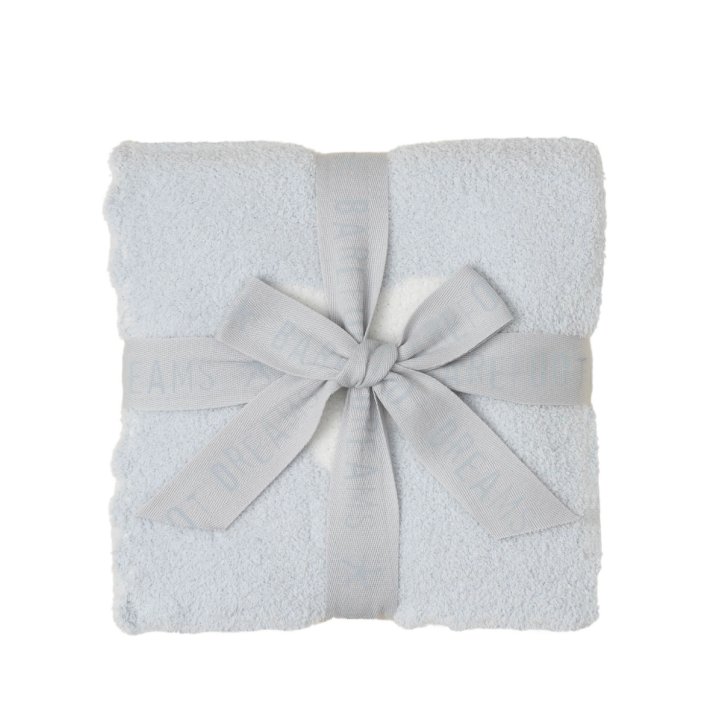 Couverture de réception câline