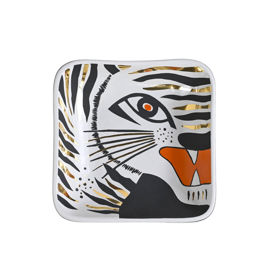 Plateau fourre-tout Tigre