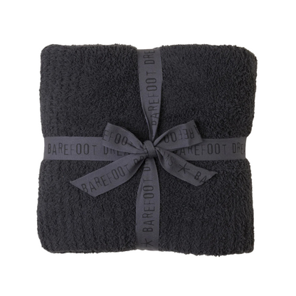 Couverture douillette