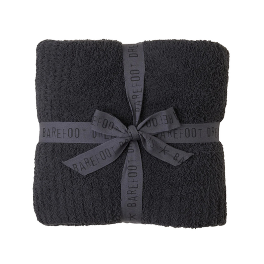 Couverture douillette