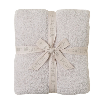 Couverture douillette