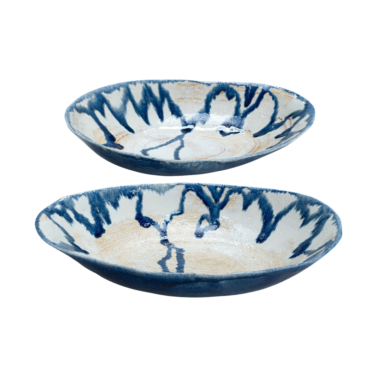 Ensemble de bols en grès