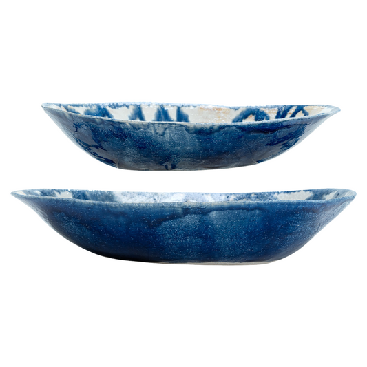 Ensemble de bols en grès