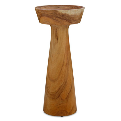 Table à boire en bois de suar