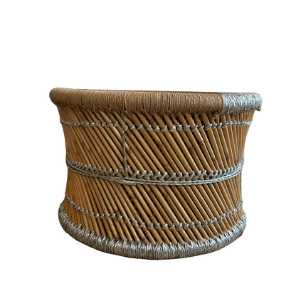 Tabourets Mudha d'Indy Home