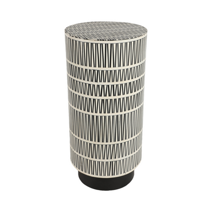 Table basse en résine 