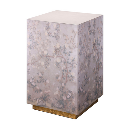 Table d'appoint Bloom