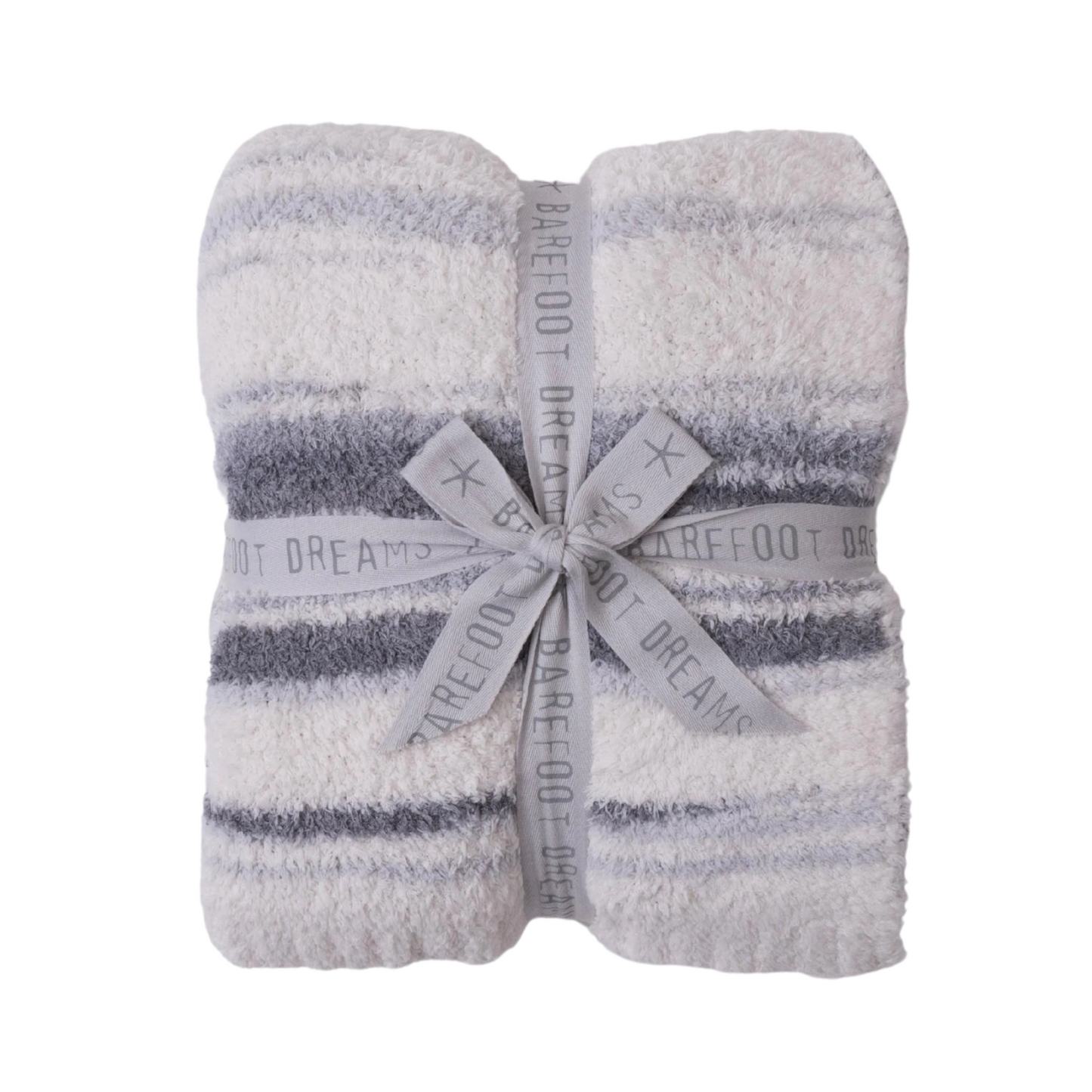 Couverture douillette Space Dye