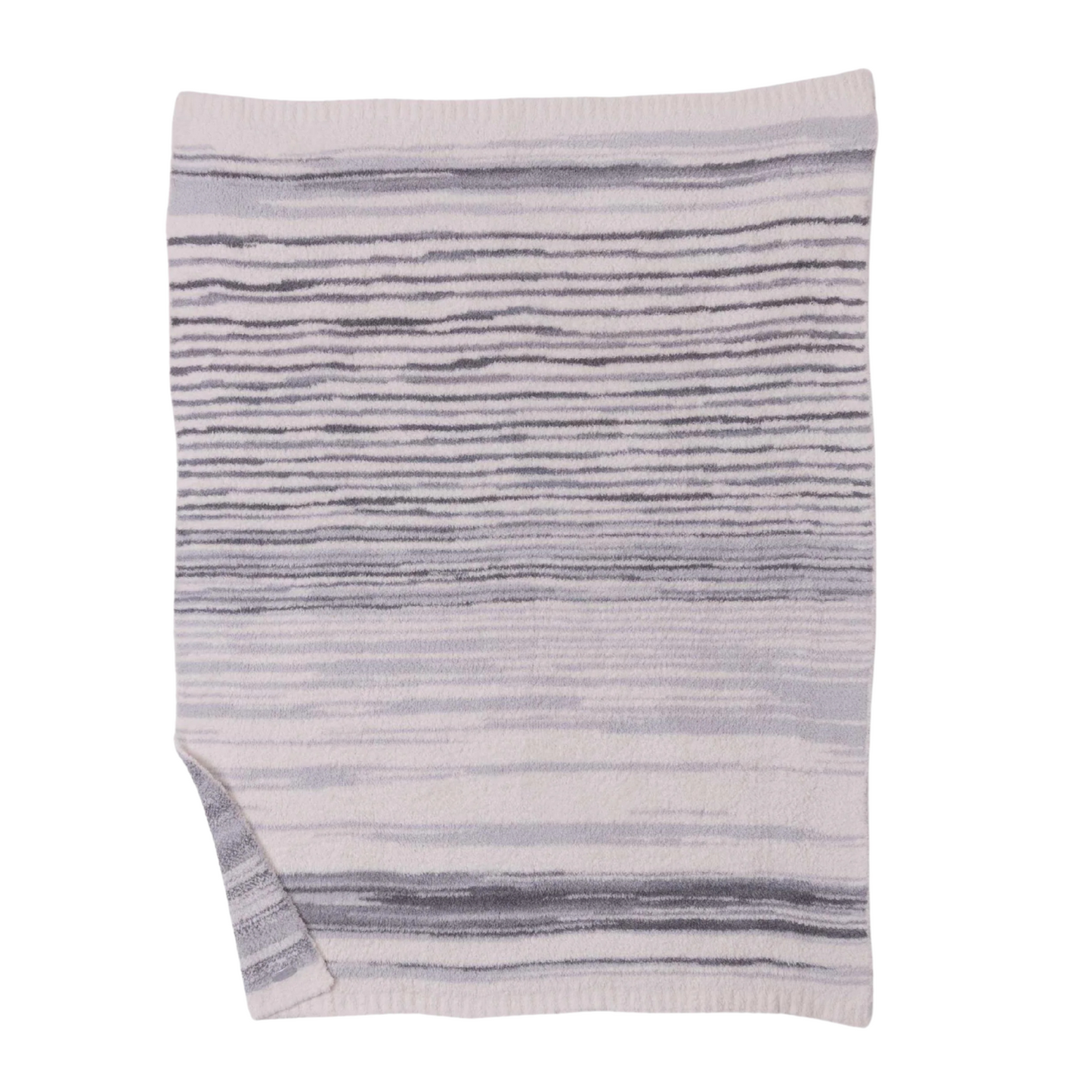 Couverture douillette Space Dye