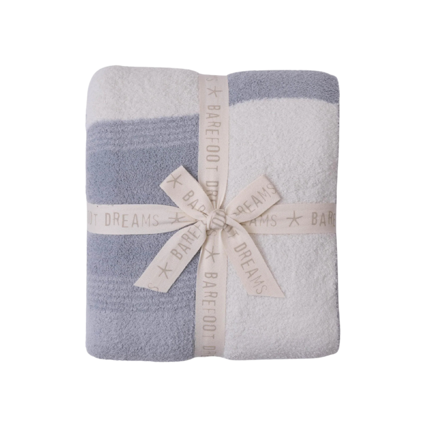 Jeté confortable Costa Block