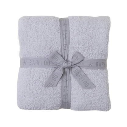 Couverture douillette