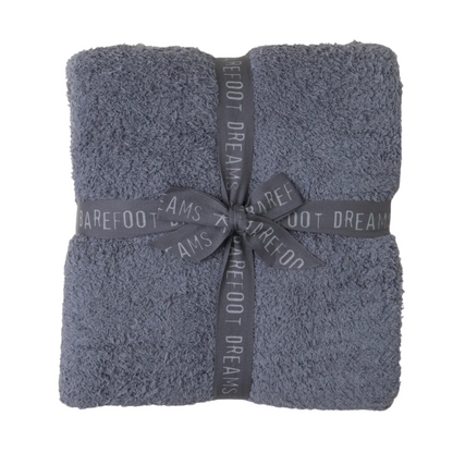 Couverture douillette