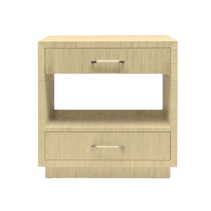 Commode de chevet Talmage