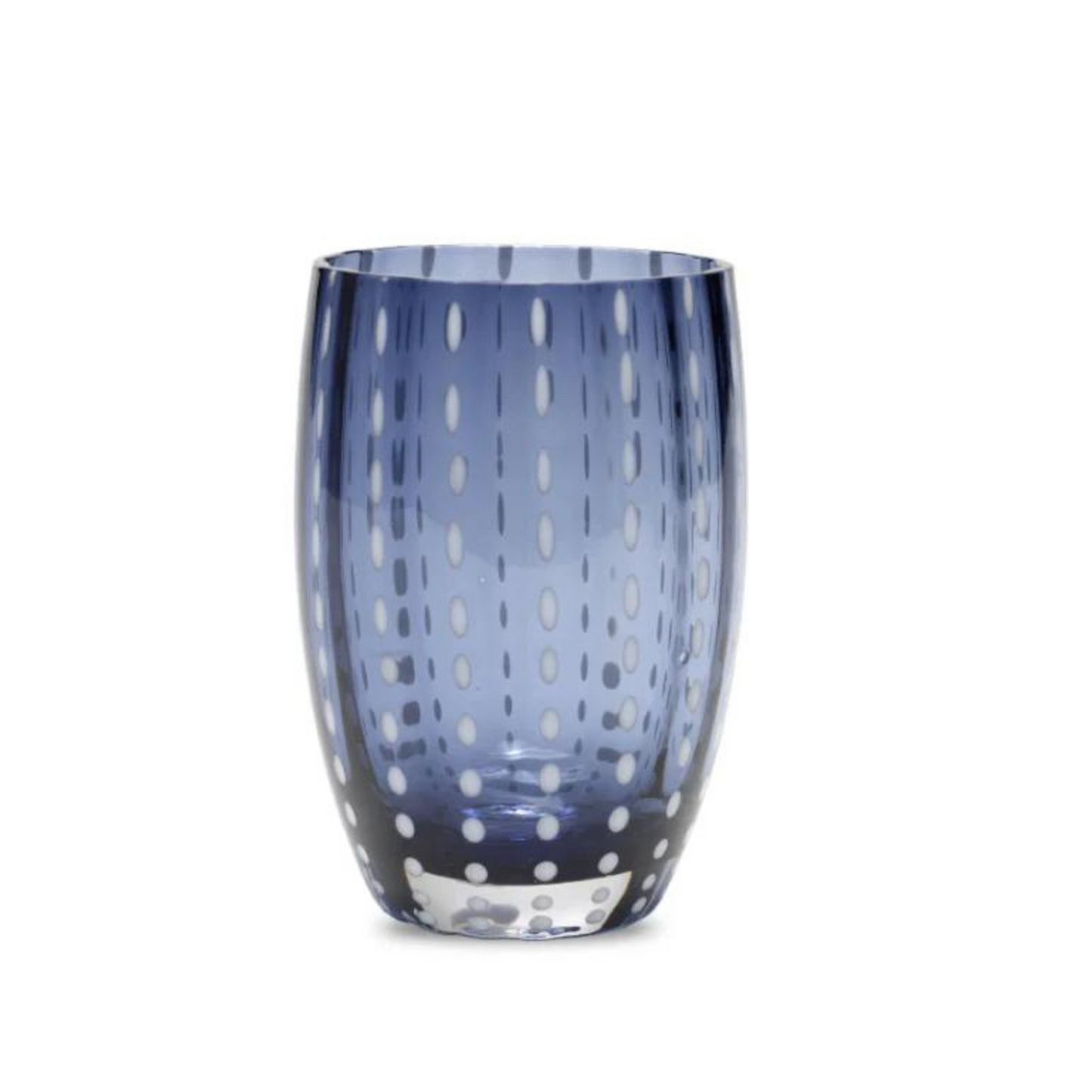 Verre Perle (lot de 6)
