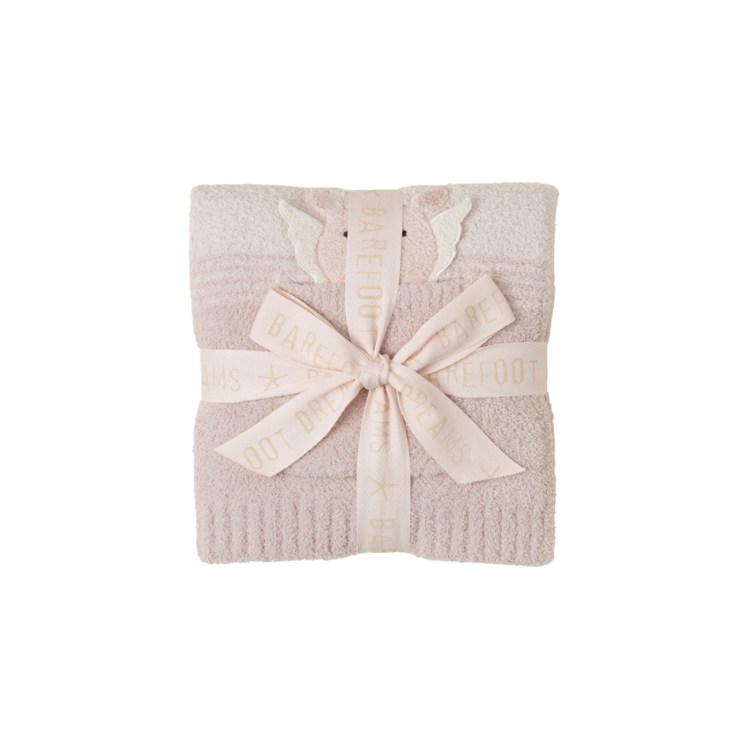 Couverture pour poussette Flying Pig