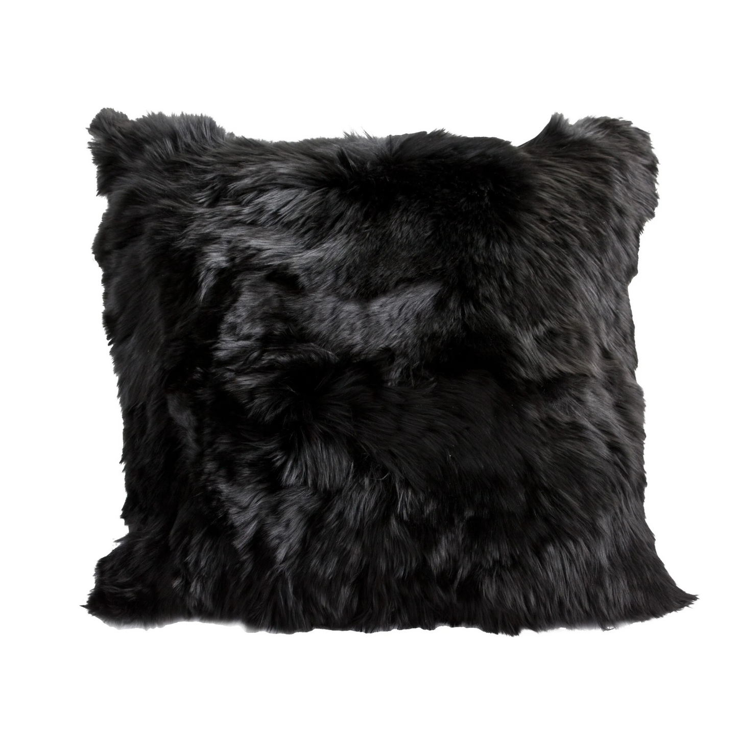 Oreiller en alpaga Suri