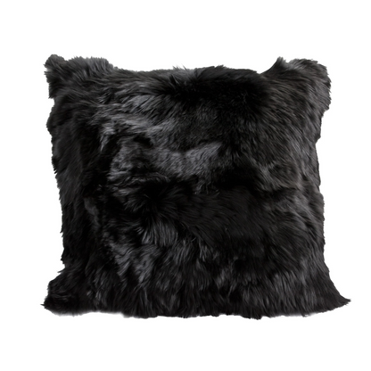 Oreiller en alpaga Suri