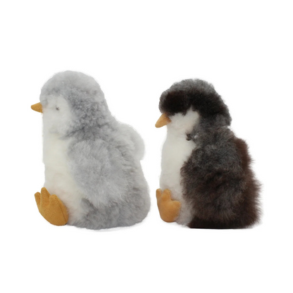 Alpaga de collection 