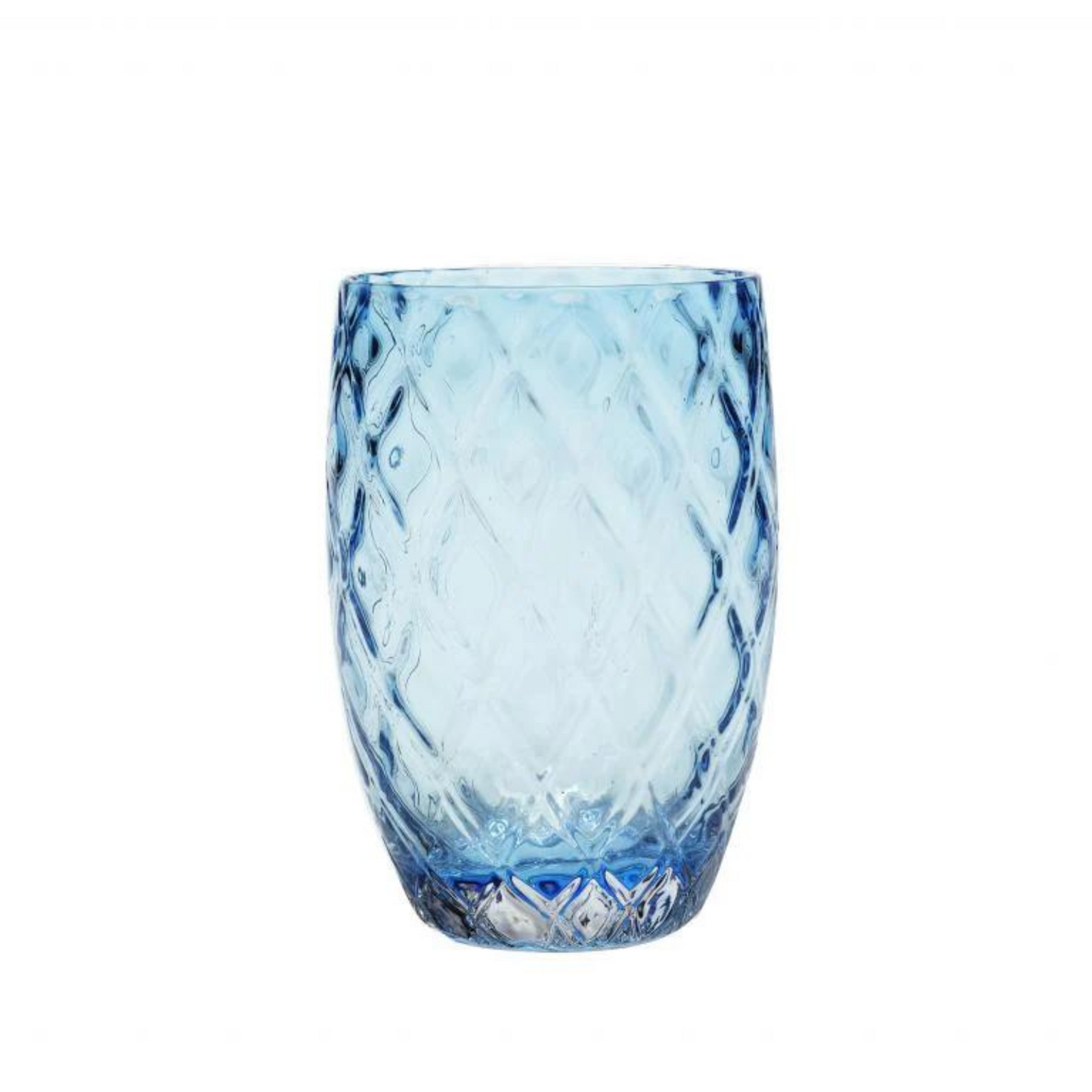 Verre Losanghe (lot de 6)