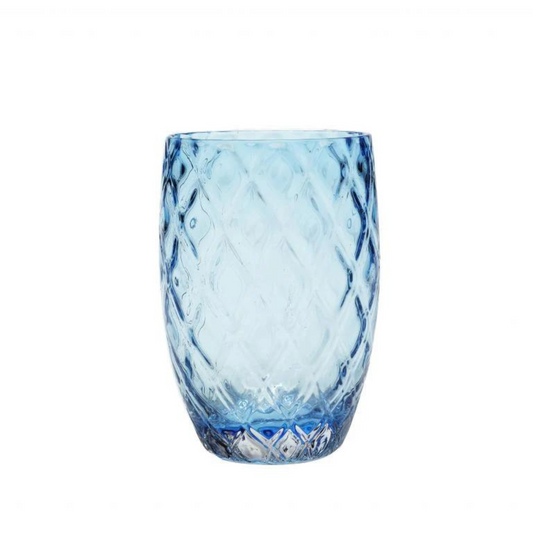 Verre Losanghe (lot de 6)