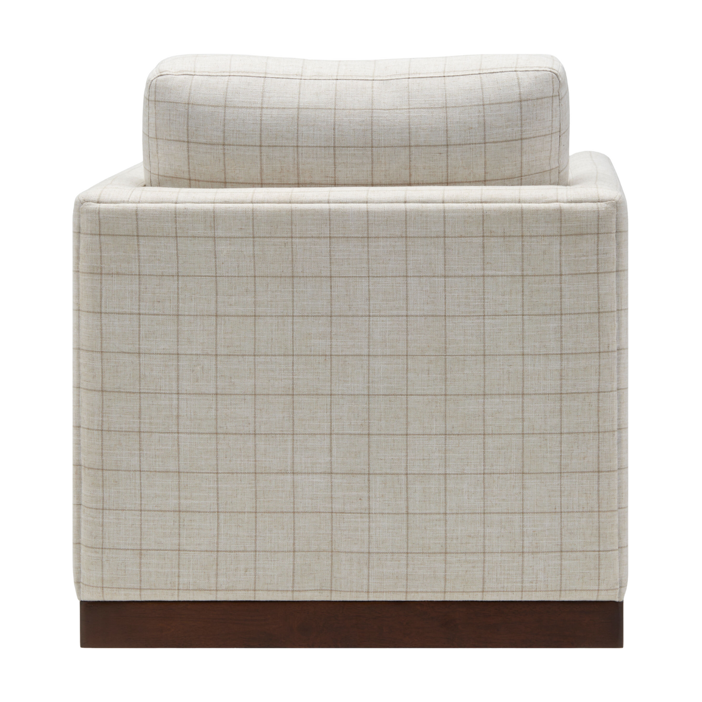 Chaise pivotante Glenmere