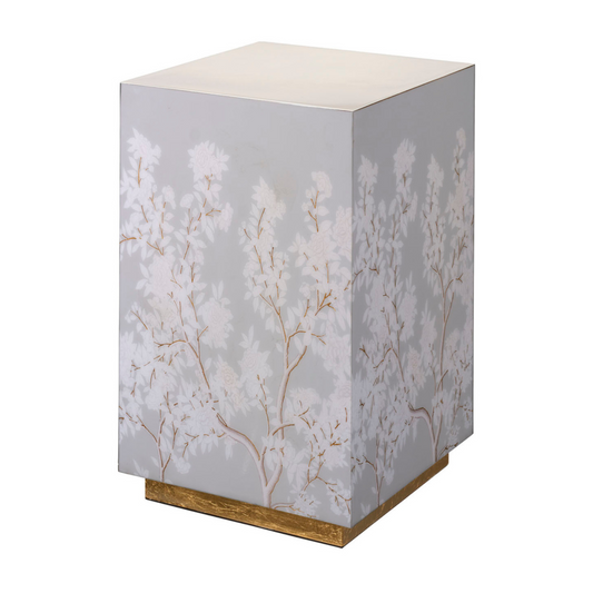 Table d'appoint Bloom