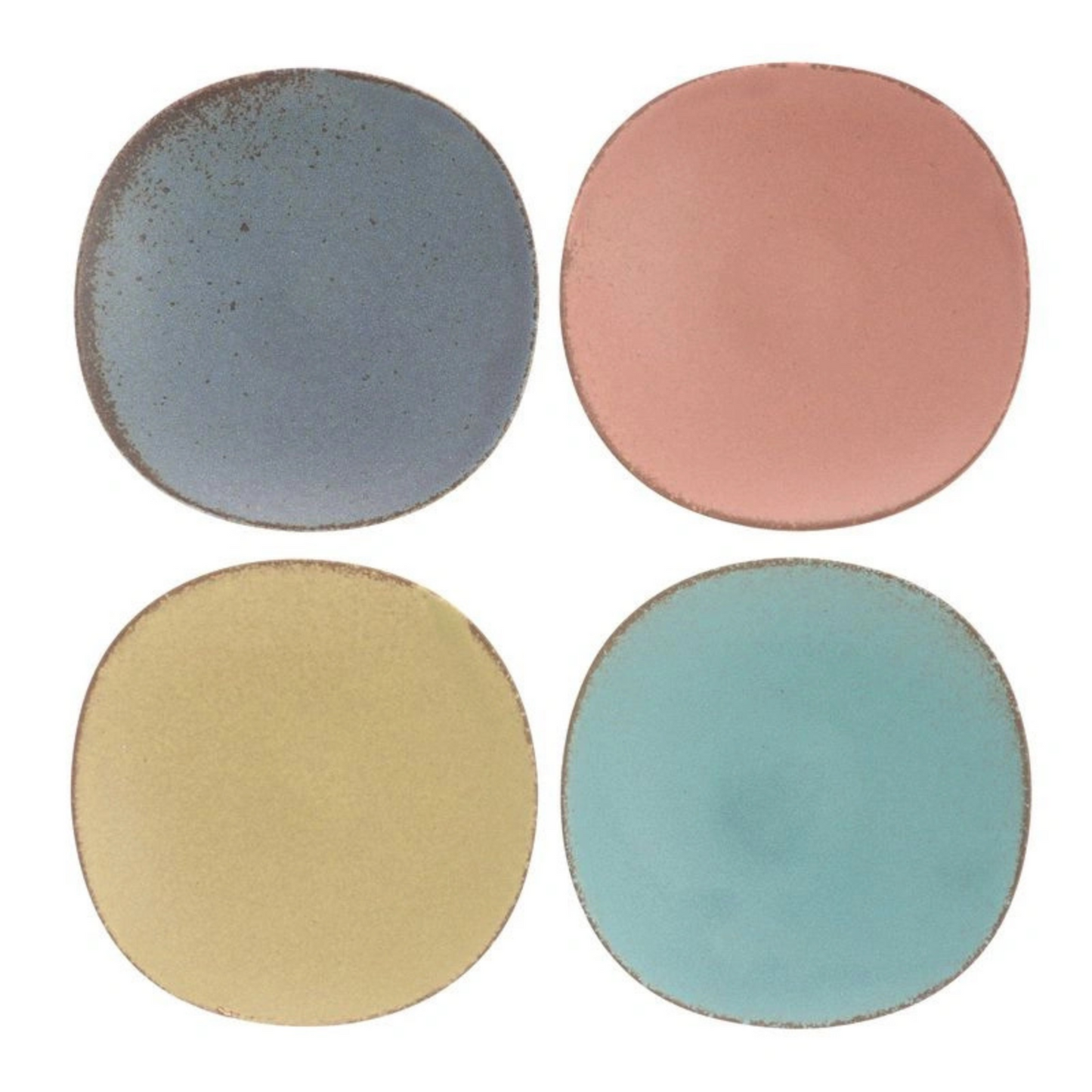 Ensemble d'assiettes Shiho