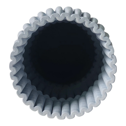 Vase maltais imprimé en 3D