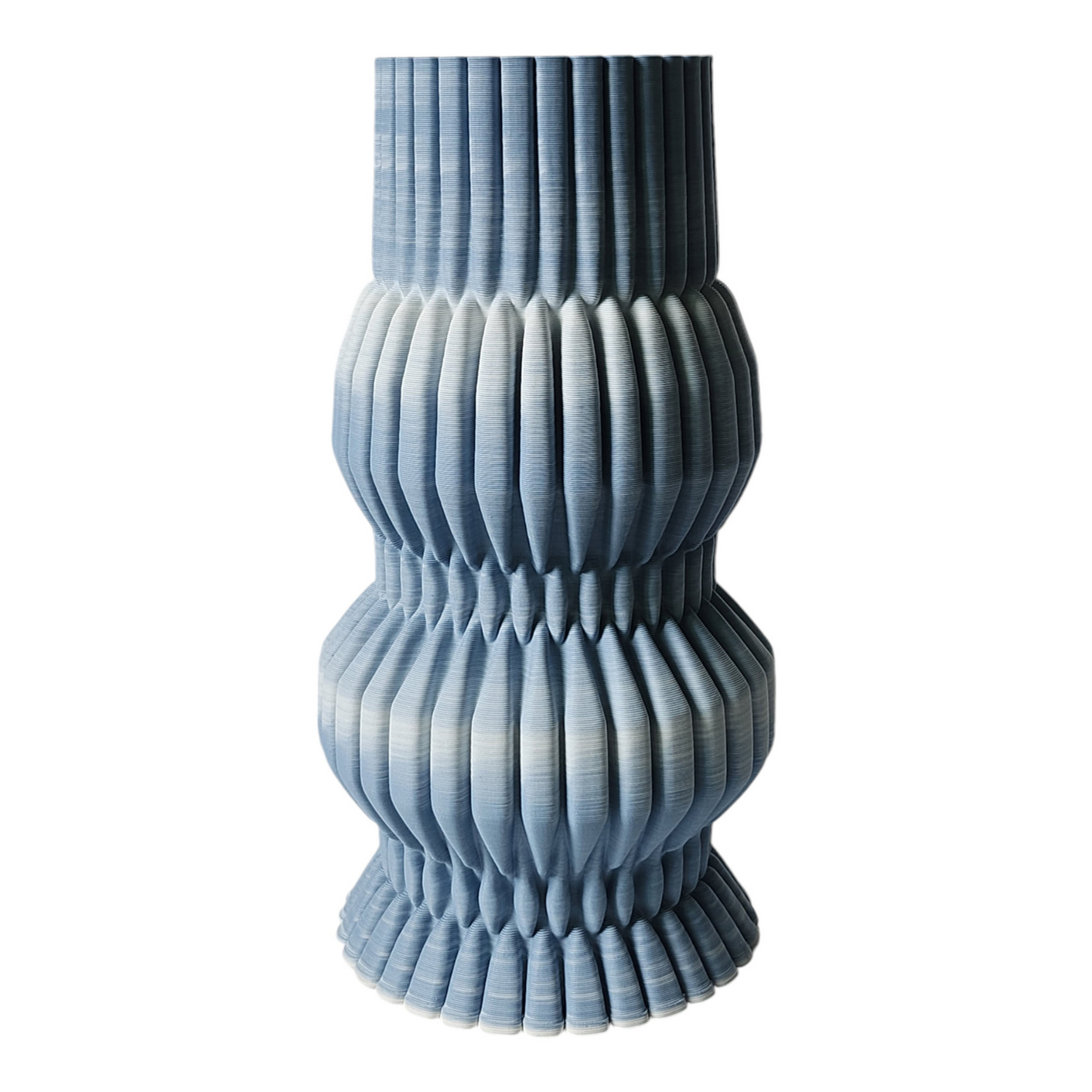 Vase maltais imprimé en 3D