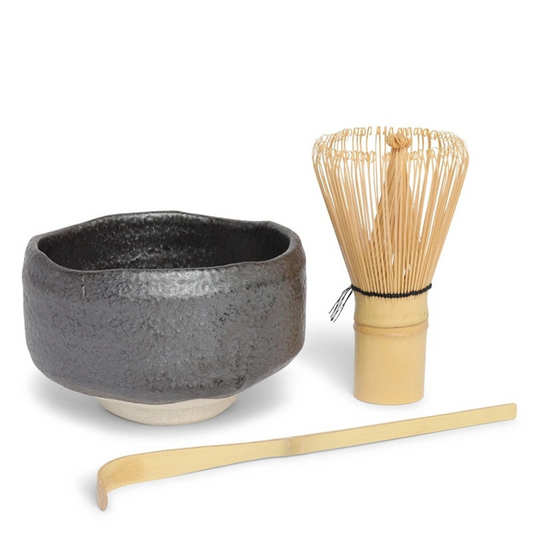 Ensemble de bols à thé Matcha