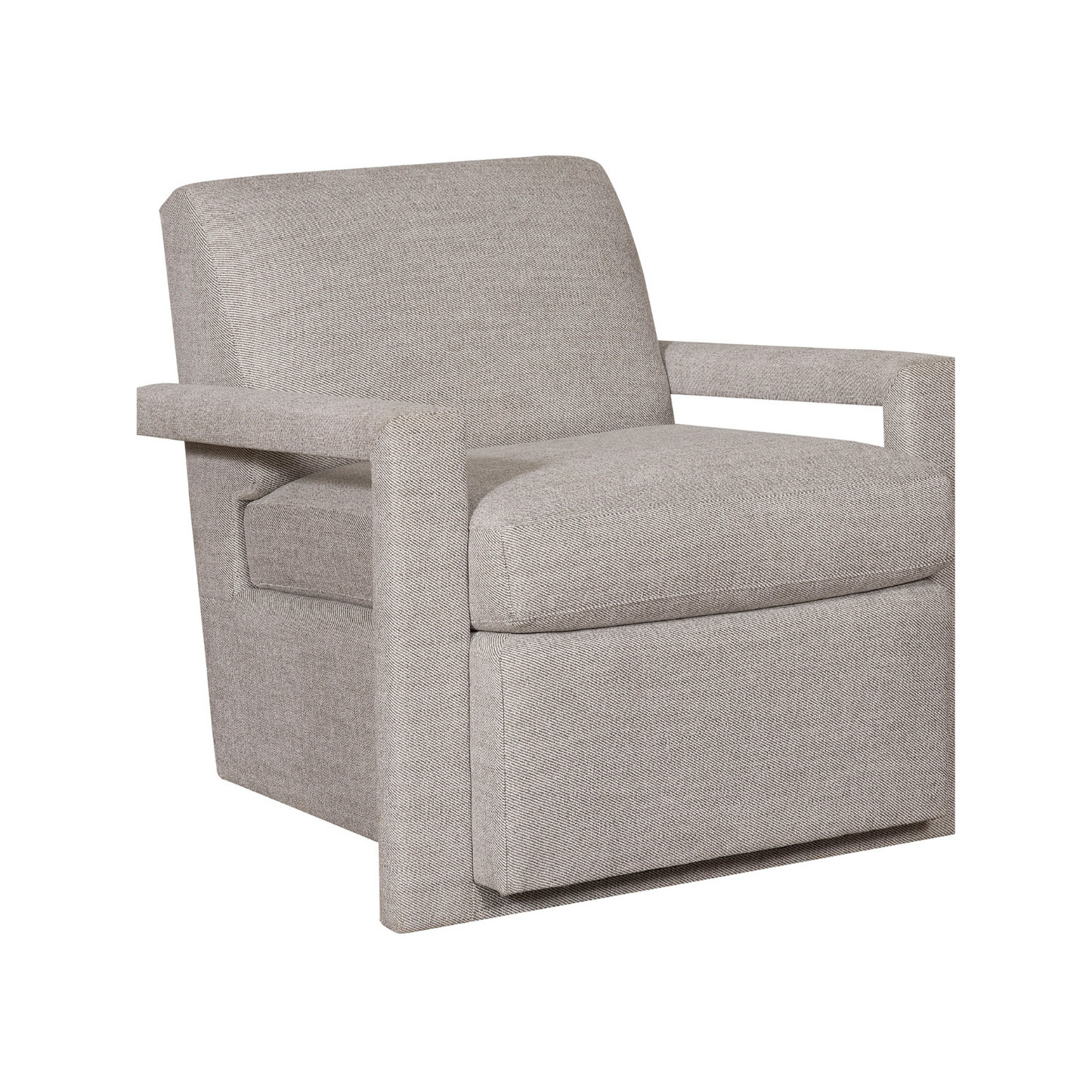 Chaise pivotante Colton