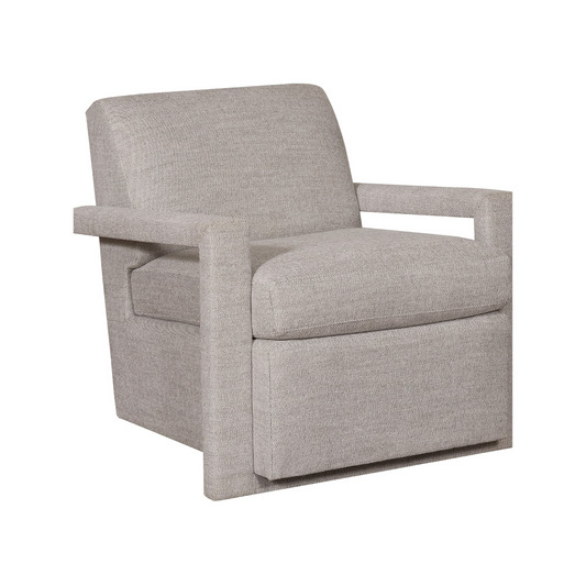 Chaise pivotante Colton