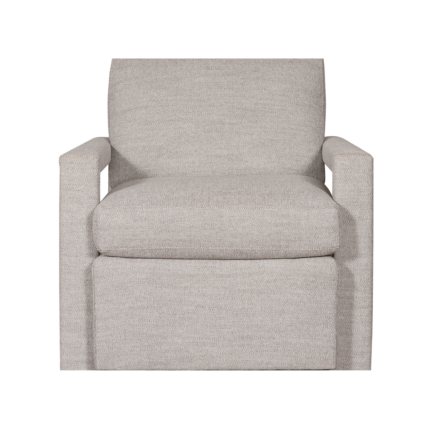 Chaise pivotante Colton