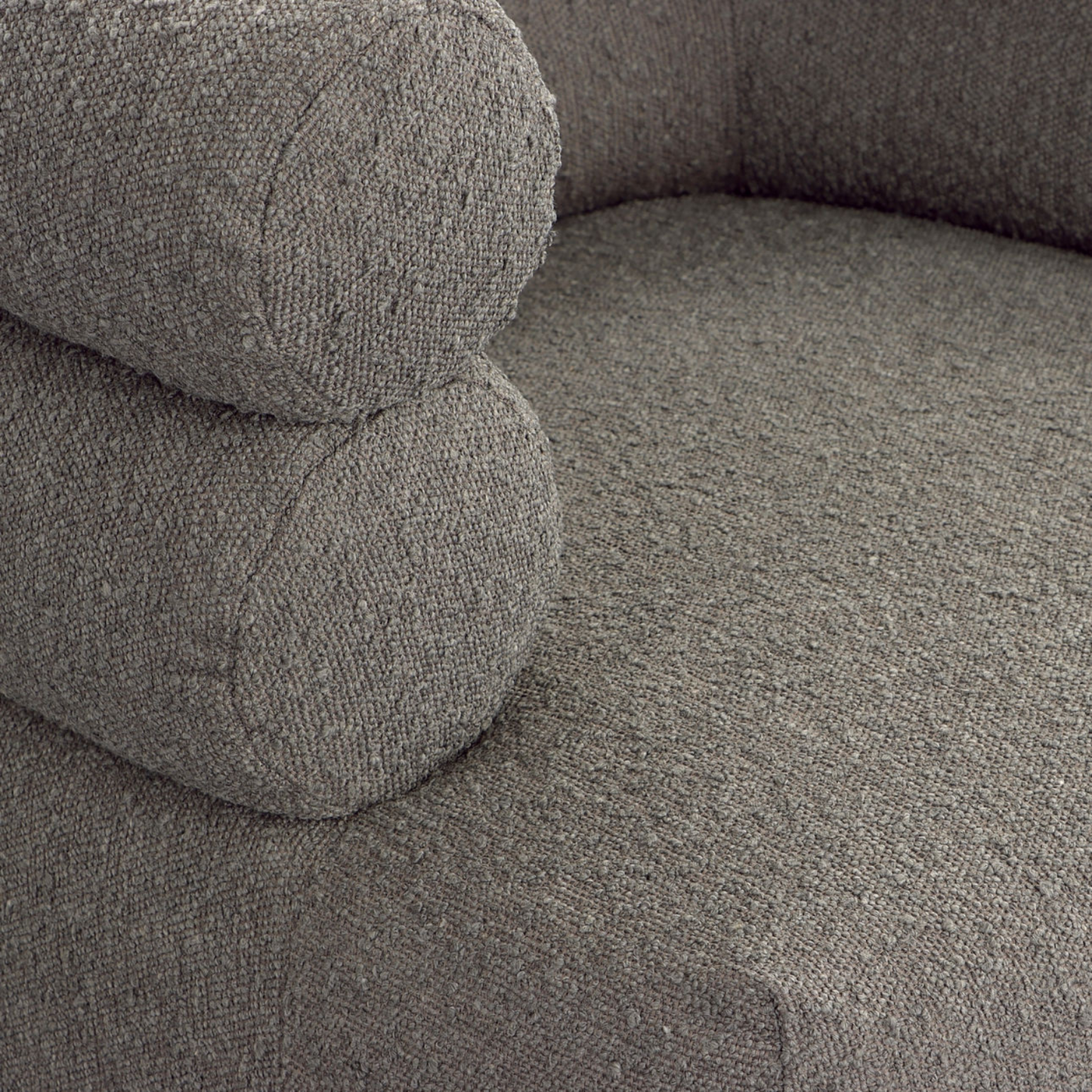 Chaise pivotante Jericho