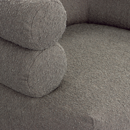 Chaise pivotante Jericho