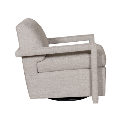 Chaise pivotante Colton