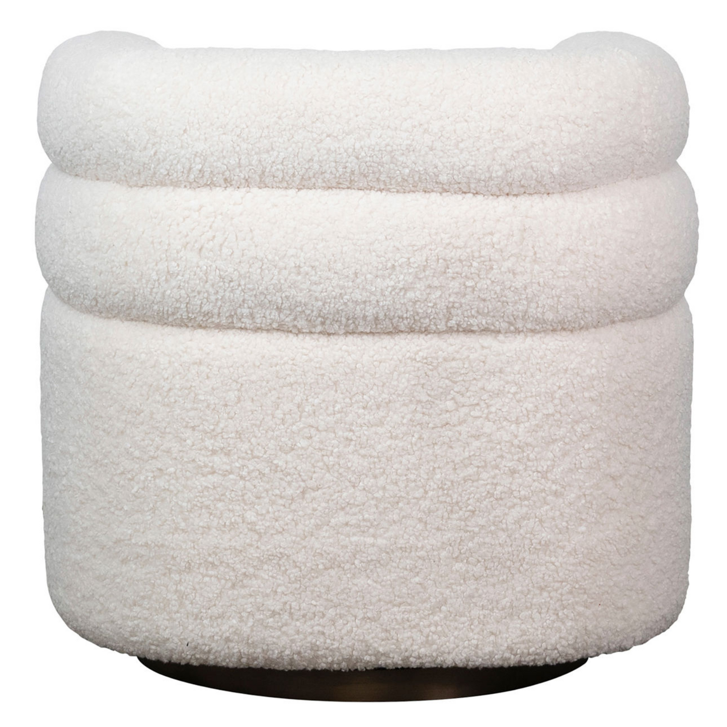 Chaise pivotante Jericho