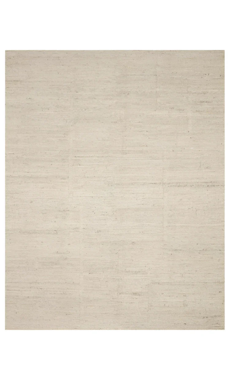 Tapis en laine Rayan I