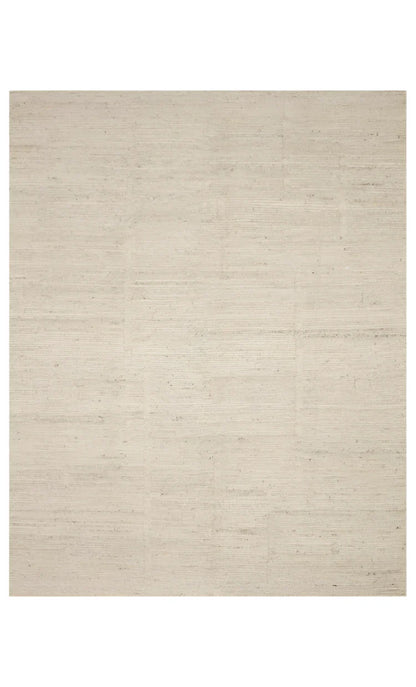 Tapis en laine Rayan I