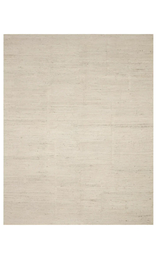 Tapis en laine Rayan I