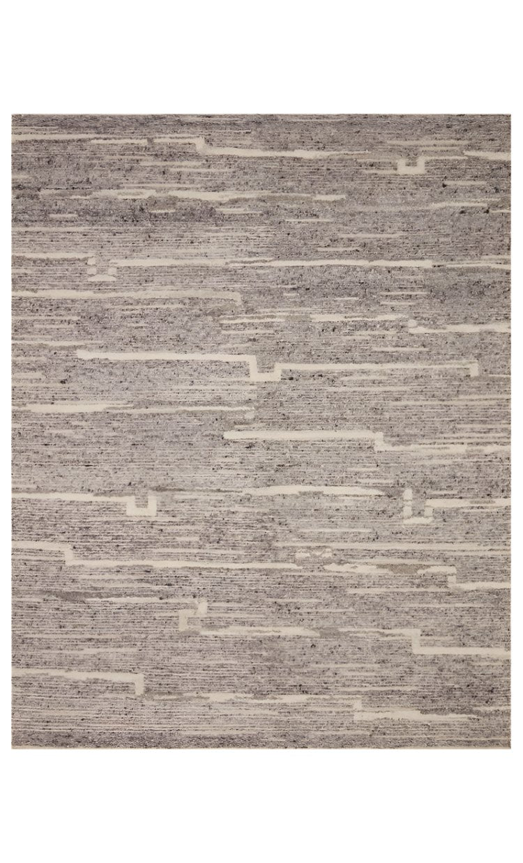 Tapis en laine Rayan III