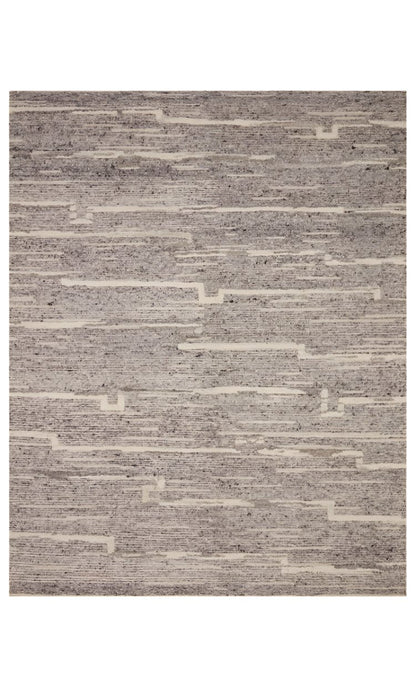 Tapis en laine Rayan III